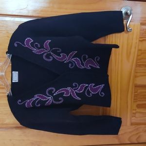 Emanuel Donna Sweater